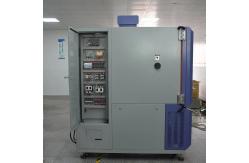 China Constant Climatic Test Chamber For Temperature Humdity Test Of Circuit Board supplier