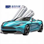 Anti UV Nontoxic Clear Auto Bra , Weatherproof Protective Car Wrap for sale