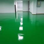 Temperature Resistance Green Epoxy Pigment For Fiberglass Board for sale