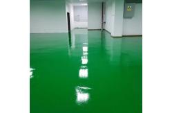 China High Temperature Resistance Epoxy Resin Pigment Paste For Electronic Module supplier