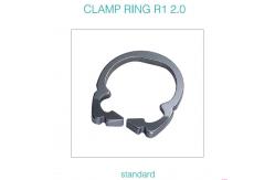 China Dental Sectional Matrix System Clamp Ring R1 supplier