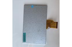 China 7.0 Inch 250cd/m2 800x480 High Brightness Tft Panel AT070TN94 supplier