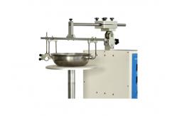 China BS EN 12983-1 Cookware Testing Equipment For Handle Fatigue Testing supplier
