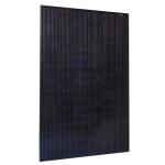 540w 550w 560w Full Black Monocrystalline Solar Panel PV Module OEM