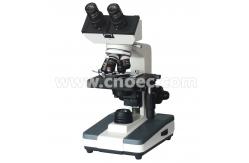 China Sliding Binocular Dark Field Microscope Halogen Lamp A11.1110 supplier