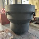 Hydril MSP Type BOP Diverter 29 1/2 Bore 500psi Working Pressure