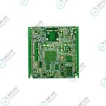 Customizable SMT PCB Manufacturing 10 Layer Rail Transit Board for sale