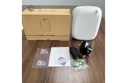 China Customized Waterless Aroma Diffuser Scenting Home Scent Diffuser Ce supplier