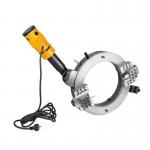 External Clamp Electric Hydraulic CNC Pipe Beveling and Cutting Machine Equipment for sale