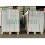 300g C2S Coated board Blue Middle Core Double Sides Gloss Paper For Playing Card for sale