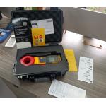 Fluke 1630-2 FC Earth Ground Clamp with Frequency Range 40 Hz to 1 kHz for sale