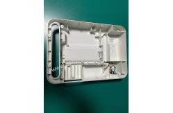 China PHiliph PageWriter TC10 ECG Machine Lower Casing 453564415591 - Durable ABS Plastic supplier