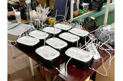China Plastic Bento Lunch Box manufacturer