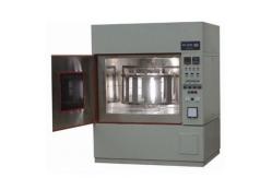 China 800L Environmental Test Chamber Water Cooled Xenon Lamp Testing Chamber supplier
