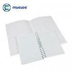 A4 A5 A6 Cleanroom Spiral Notebooks Cleanroom Hardbound Notebooks for sale