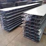 Pre Engineered Rebar Truss Mould Heavy Duty Rebar Formwork Steel-Bars Truss Deck