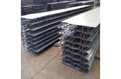 China Pre Engineered Rebar Truss Mould Heavy Duty Rebar Formwork supplier