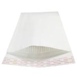 Kraft Corrugated Padded Mailing Envelopes ROHS For Express Industry for sale