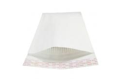 China Kraft Corrugated Padded Mailing Envelopes ROHS For Express Industry supplier