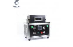China Vacuum Second Sealing Machine Pouch Cell Assembly Equipment Lab Line Equipment supplier