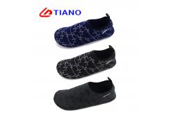 China Fabric Lining Pool Waterproof Quick Dry Aqua Socks supplier