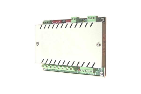 Vehicle Separation Loop Detector