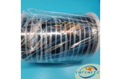 China ESD Pressure Sensitive Cover Tape For SMT Material Preparation 16mm supplier