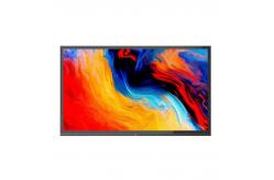 China Portable IPS Capacitive Touchscreen LCD 4K PCAP Smart Board Flat Panel supplier