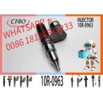 Hot sale 194-5083 diesel fuel injector 10R-0963 for sale for  Diesel Engine 345B 10R-9235 for sale