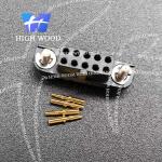HW-CMM Connector, HW-221C10M16,MTL-55302F,2mm Pitch. for sale