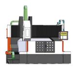 2000-CNC Longmen Drill Cnc Drilling Machine For Sale for sale