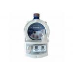 DN20mm LCD Display Wireless Remote Cold/Hot LoRa Water Meter with High Quality for sale
