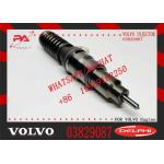 3803637 03829087 BEBE4C08001 3829087 HRE115Diesel Fuel Injector for Volvo Penta D16 Engine for sale