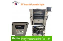 China YS24 Compact Super High Speed Modular Machine , Smt Pcb Assembly Equipment KKE-000 supplier