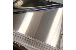 China 3mm Cold Rolled 304 Stainless Plate Ss Steel Plate 201 202 304 304L supplier