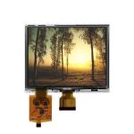 A060SE02 V5 6.0 inch 800*600 EPD LCD Screen for touch panel for sale