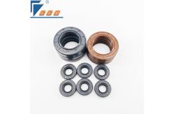 China High Temperature Resistance Oil Seal Custom Auto Parts Oil Seals supplier