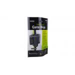 Flat Bottom Side Guest Stand Up Resealable Pouch For Tools Packaging for sale