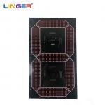 Large Cree 7 Segment Digit Led Digital Board Component In 30 Inch Height for sale