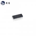 TL494IN DIP14 Electronic Components IC For Network Communications for sale
