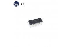 China TL494IN DIP14 Electronic Components IC For Network Communications supplier