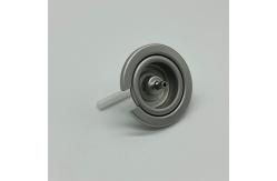 China Versatile Gas Vessel Valve  Multi  Functionality for Different Gas Applications supplier