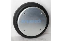 China Vibration Proofing Rubber Bellow 1B14-350 Goodyear Single Bellow Air Suspension supplier