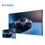 49 Inch LCD Video Display With Touch Control OEM for sale