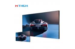 China 49 Inch LCD Video Display With Touch Control OEM supplier