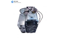 China 2200W Innosilicon Asic Miner , SHA 256 T2 Turbo 37th Ethernet supplier