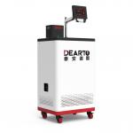 High Resolution 0.001 deg C Intelligent Precision Refrigerated Thermostatic Fluid Bath for sale