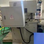 CNC Plastic Sheet Laser Cutting Machine Automatic Plastic Board Cutting Machine