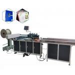 100-520mm Double Loop Wire Binding Machine 4780*1600*1600mm Size for sale
