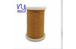 China 0.32 Mm Thin Triple Insulated Wire Winding Tiw-B supplier